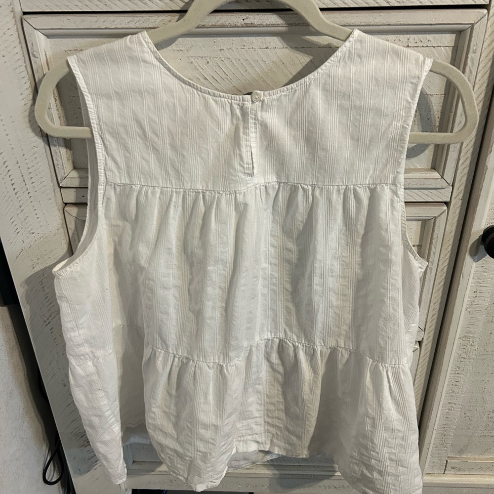 Gap Blouse - image 4